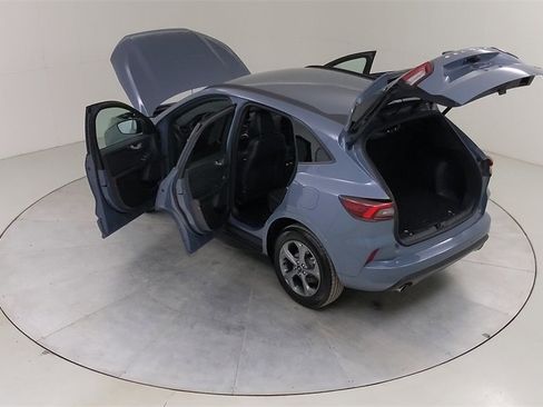 Certified 2023 Ford Escape ST-Line w/ Tech Pack #1 image 51