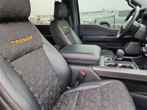 Used 2024 Ford F150 Tremor image 19