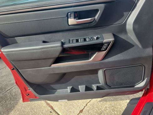 Used 2025 Toyota Tundra Limited image 11