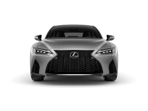 New 2025 Lexus IS 350 F Sport image 6