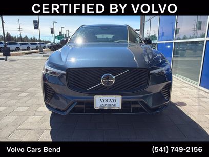 Certified 2026 Volvo XC60 B5 Plus