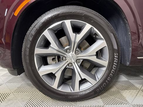 Used 2021 Hyundai Palisade Limited FWD image 23
