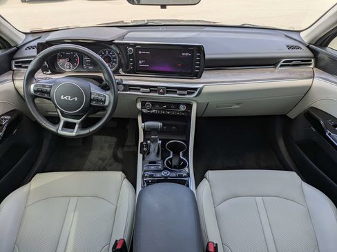 Used 2022 Kia K5 EX w/ EX Premium Package FWD image 15