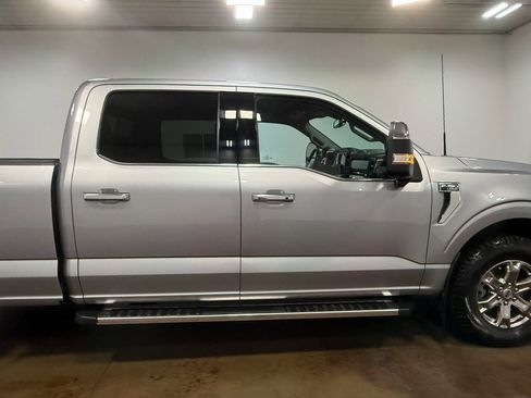 Used 2023 Ford F150 Lariat w/ FX4 Off-Road Package image 33