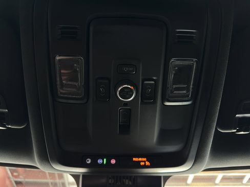 New 2025 Chevrolet Tahoe Premier image 25