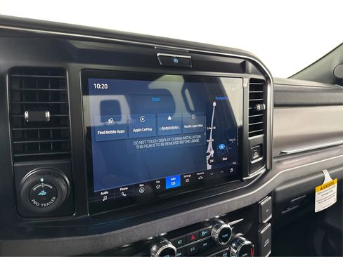 Used 2026 Ford F250 Platinum w/ Snow Plow Prep Package image 14