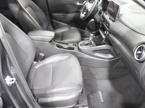 Used 2022 Hyundai Kona Limited image 27