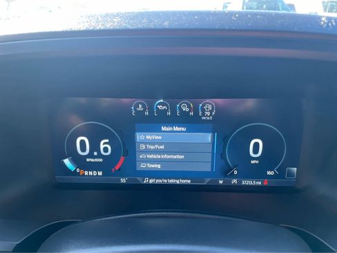 Used 2023 Ford Expedition Platinum image 22