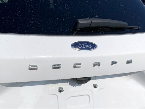 Used 2021 Ford Escape SE AWD/4WD image 10
