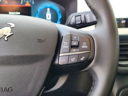 New 2025 Ford Bronco Sport Heritage w/ Convenience Package image 29