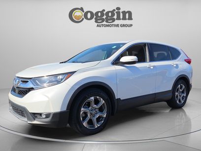 Used 2019 Honda CR-V EX-L