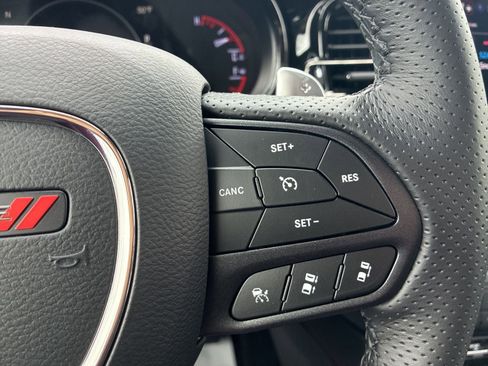 New 2026 Dodge Durango GT AWD/4WD image 31