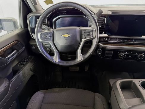 Used 2024 Chevrolet Silverado 3500 LT AWD/4WD image 19