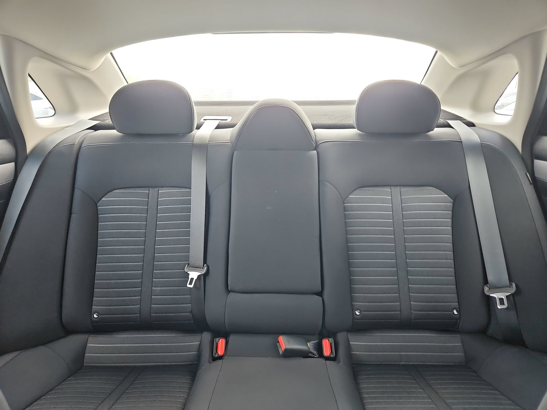 New 2026 Kia K5 LXS FWD image 10