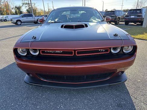 Used 2020 Dodge Challenger R/T Scat Pack image 7