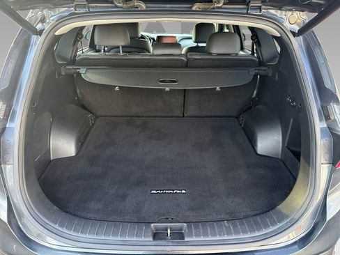 Certified 2021 Hyundai Santa Fe SEL w/ Convenience + Premium Package image 25