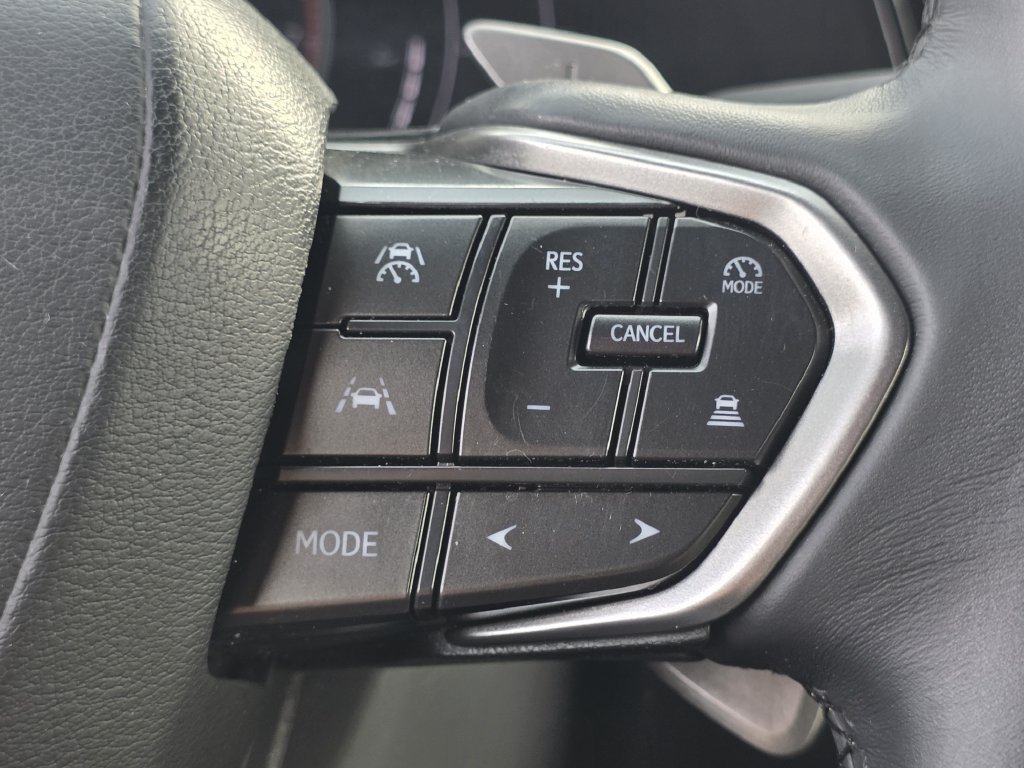 Certified 2024 Lexus RX 350 AWD image 27