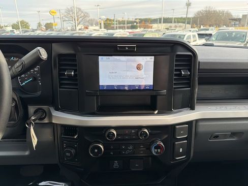 New 2026 Ford F250 XL w/ STX Appearance Package AWD/4WD image 32