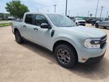 Used 2022 Ford Maverick XLT w/ Equipment Group 300A Standard image 2