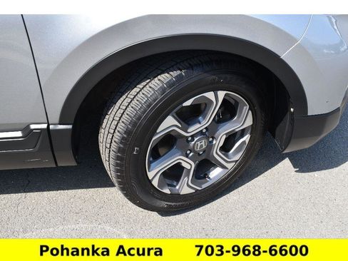 Used 2018 Honda CR-V EX image 35