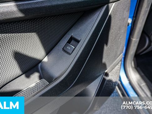 Used 2025 Chevrolet Equinox RS w/ Safety and Technology Package image 59