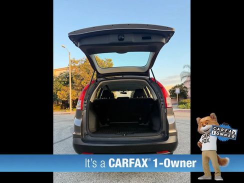 Used 2014 Honda CR-V LX image 6