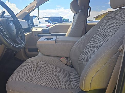 Used 2018 Ford F150 XLT w/ Equipment Group 302A Luxury AWD/4WD image 5