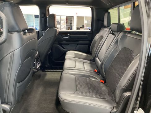 Used 2022 RAM 1500 Sport w/ Rebel Level 2 Equipment Group image 26