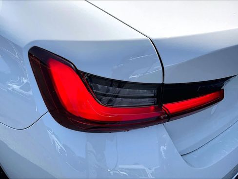 Used 2023 BMW 330i Sedan RWD image 27