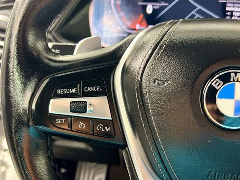 Used 2023 BMW X5 xDrive40i w/ Premium Package AWD/4WD image 8