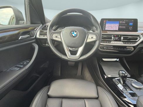 Used 2022 BMW X3 xDrive30i w/ Convenience Package AWD/4WD image 28