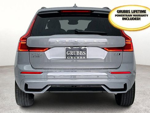 New 2026 Volvo XC60 B5 Ultra w/ Protection Package Premier image 7