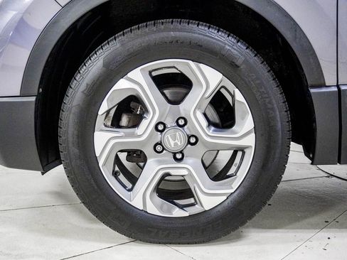 Used 2019 Honda CR-V EX image 15