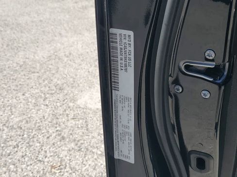 Used 2022 Jeep Wagoneer Series I image 19