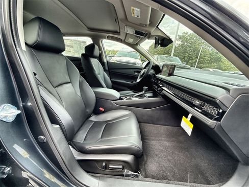 New 2025 Honda Accord Touring image 26