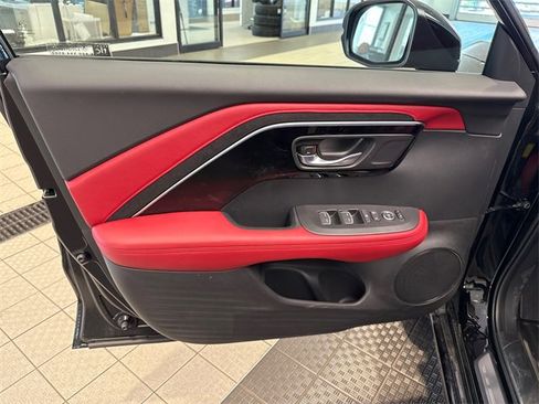 New 2025 Acura ADX A-Spec image 12