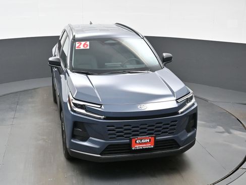 Used 2026 Toyota RAV4 LE image 35