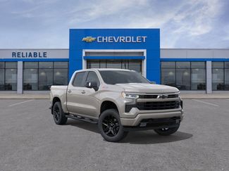 New 2026 Chevrolet Silverado 1500 RST w/ True North Edition Plus video 1