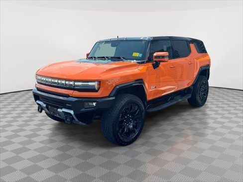 Certified 2024 GMC Hummer EV 2X image 3