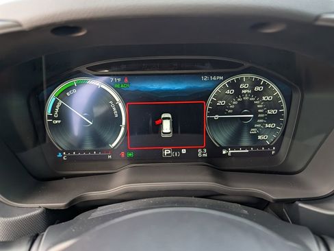 New 2025 Subaru Forester Touring w/ Touring Package image 16