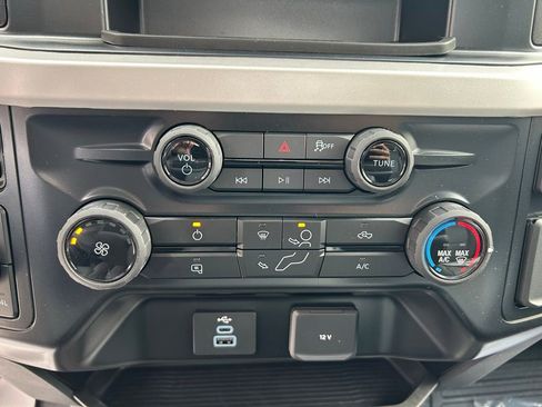 New 2026 Ford F550 XL image 24