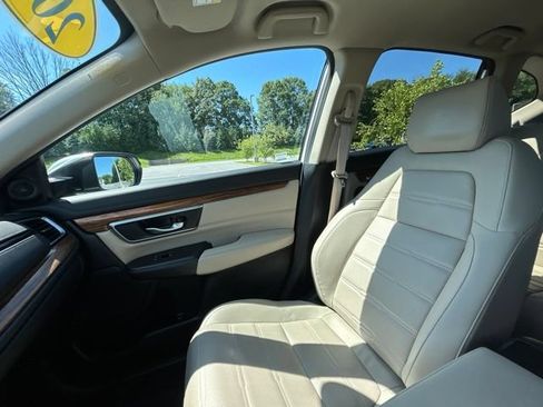 Used 2019 Honda CR-V EX-L image 20