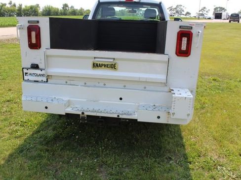 Used 2018 Ford F250 XL w/ Power Equipment Group image 8