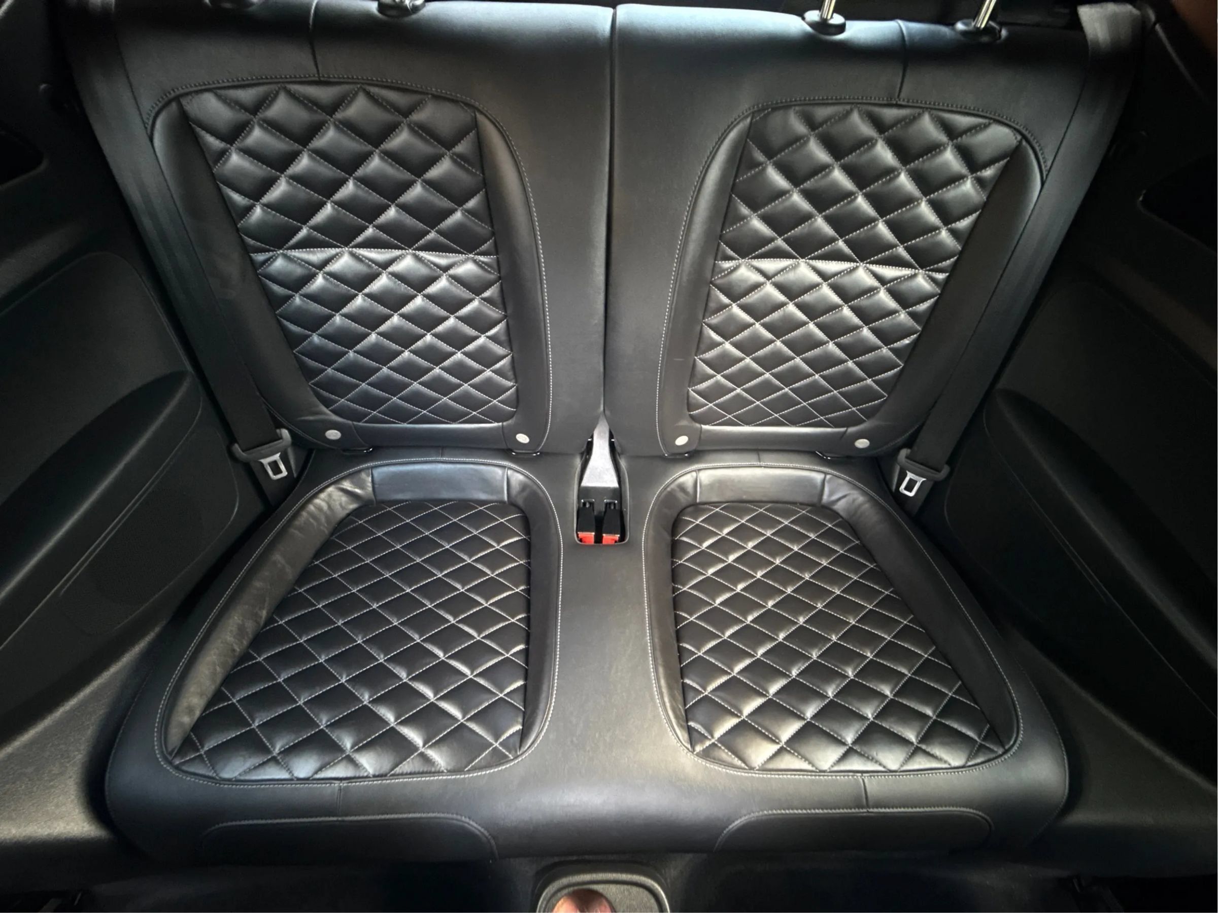 Used 2019 Volkswagen Beetle 2.0T Final Edition SEL FWD image 23