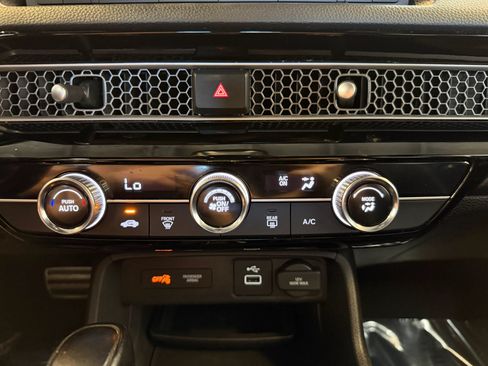 Used 2022 Honda Civic Sport image 19
