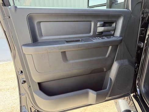 New 2025 RAM 2500 Tradesman image 12