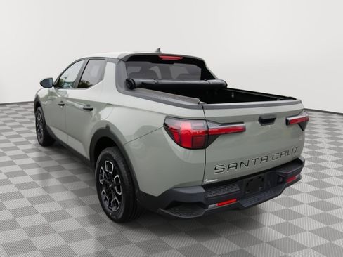 Used 2022 Hyundai Santa Cruz SEL AWD/4WD image 8