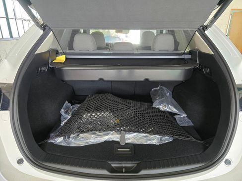 New 2025 MAZDA CX-5 AWD 2.5 S w/ Premium Plus Pkg image 26