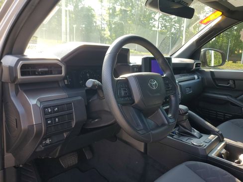 Used 2024 Toyota Tacoma SR5 RWD image 12
