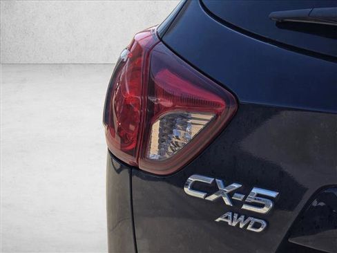 Used 2014 MAZDA CX-5 Grand Touring image 11